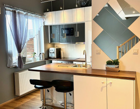 Mieszkanie na sprzedaż, Katowice Os. Tysiąclecia, 48 m²