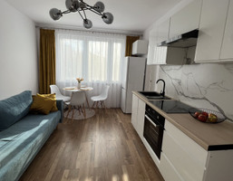 Morizon WP ogłoszenia | Mieszkanie na sprzedaż, Gdańsk Przymorze Małe, 28 m² | 8230