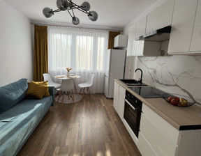 Mieszkanie na sprzedaż, Gdańsk Przymorze Małe, 28 m²