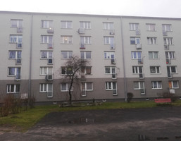 Morizon WP ogłoszenia | Mieszkanie na sprzedaż, Sosnowiec Pogoń, 36 m² | 0702