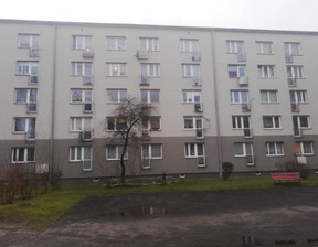 Mieszkanie na sprzedaż, Sosnowiec Pogoń, 36 m²