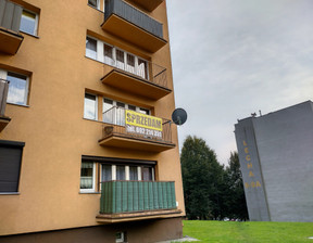 Mieszkanie na sprzedaż, Ruda Śląska Wirek, 48 m²