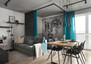 Morizon WP ogłoszenia | Kawalerka na sprzedaż, Sosnowiec Środula, 34 m² | 8227