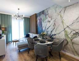 Morizon WP ogłoszenia | Mieszkanie do wynajęcia, Warszawa Wola, 53 m² | 3296