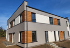 Morizon WP ogłoszenia | Dom na sprzedaż, Kiekrz Leśna, 92 m² | 8075