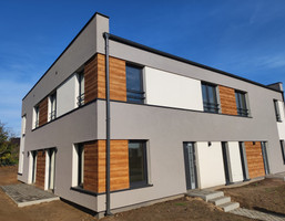Morizon WP ogłoszenia | Dom na sprzedaż, Kiekrz Leśna, 92 m² | 8075
