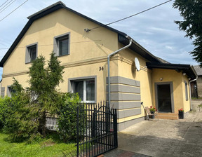 Dom na sprzedaż, Pilszcz Ignacego Krasickiego, 180 m²