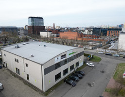 Morizon WP ogłoszenia | Lokal na sprzedaż, Łódź Widzew, 2593 m² | 9718