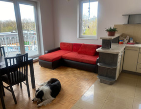 Mieszkanie na sprzedaż, Łódź Bałuty, 109 m²