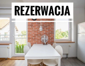 Kawalerka na sprzedaż, Wrocław Księże Małe, 33 m²