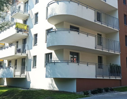 Morizon WP ogłoszenia | Mieszkanie na sprzedaż, Kraków Bieżanów-Prokocim, 46 m² | 4947