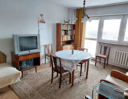 Morizon WP ogłoszenia | Mieszkanie na sprzedaż, Warszawa Bielany, 42 m² | 2370