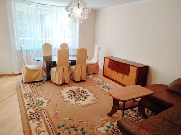 Morizon WP ogłoszenia | Mieszkanie na sprzedaż, Piaseczno Staszica, 65 m² | 4742