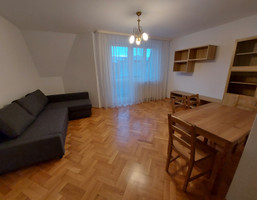 Morizon WP ogłoszenia | Mieszkanie do wynajęcia, Warszawa Ochota, 57 m² | 9585