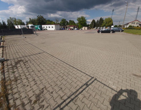 Działka do wynajęcia, Łódź Łagiewniki, 3000 m²
