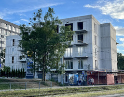 Morizon WP ogłoszenia | Mieszkanie na sprzedaż, Łódź Śródmieście, 45 m² | 4874
