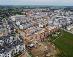 Morizon WP ogłoszenia | Mieszkanie na sprzedaż, Wrocław Jagodno, 38 m² | 2306