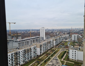 Mieszkanie na sprzedaż, Gdańsk Letnica, 39 m²