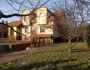 Dom na sprzedaż, Gdańsk Wyspa Sobieszewska, 208 m²