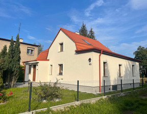 Dom na sprzedaż, Wrocław Brochów, 145 m²