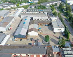 Morizon WP ogłoszenia | Przemysłowy na sprzedaż, Lublin Wrotków, 7415 m² | 5629