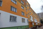 Morizon WP ogłoszenia | Mieszkanie na sprzedaż, Łódź Chojny, 51 m² | 2939