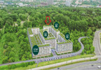 Mieszkanie na sprzedaż, Kraków aleja Pokoju, 90 m² | Morizon.pl | 5198 nr9