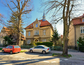 Mieszkanie na sprzedaż, Gdańsk Oliwa, 86 m²