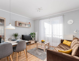 Morizon WP ogłoszenia | Mieszkanie na sprzedaż, Kraków Przewóz, 43 m² | 5767