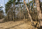 Morizon WP ogłoszenia | Działka na sprzedaż, Józefów Skrajna, 3333 m² | 6775