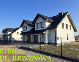 Morizon WP ogłoszenia | Dom na sprzedaż, Bibice Brzozowa, 134 m² | 6720
