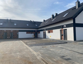 Dom na sprzedaż, Siemianowice Śląskie Przełajka, 78 m²