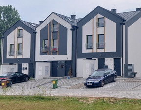 Mieszkanie na sprzedaż, Rzeszów Zalesie, 67 m²