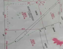 Morizon WP ogłoszenia | Działka na sprzedaż, Wólka Górska Wiślana, 1471 m² | 2349