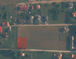 Morizon WP ogłoszenia | Działka na sprzedaż, Banino Rubinowa, 1250 m² | 7249