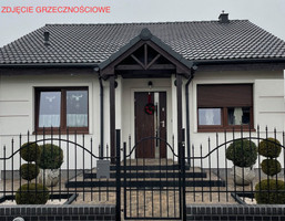 Morizon WP ogłoszenia | Dom na sprzedaż, Gowarzewo, 114 m² | 9025