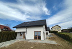 Morizon WP ogłoszenia | Dom na sprzedaż, Mogilany Rzymska, 110 m² | 2672