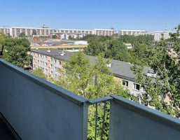 Morizon WP ogłoszenia | Mieszkanie na sprzedaż, Wrocław Fabryczna, 54 m² | 5566