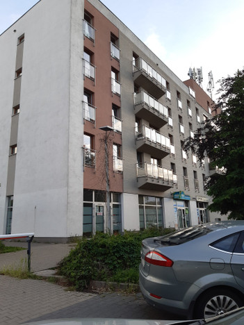 Morizon WP ogłoszenia | Mieszkanie na sprzedaż, Swarzędz Zygmunta Grudzińskiego, 56 m² | 1225