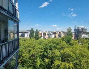 Mieszkanie na sprzedaż, Warszawa Ursynów, 47 m²
