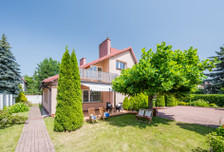 Dom na sprzedaż, Łomianki Sasanki, 209 m²