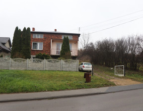 Dom na sprzedaż, Dąbrowa Górnicza Łaskowa, 2271 m²