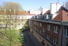 Mieszkanie na sprzedaż, Warszawa Stary Mokotów, 40 m²