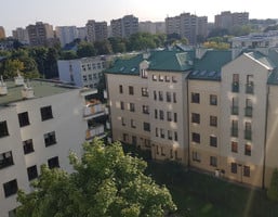Morizon WP ogłoszenia | Mieszkanie na sprzedaż, Warszawa Wola, 42 m² | 4268