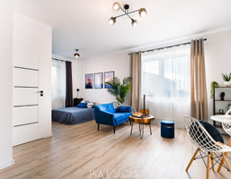 Morizon WP ogłoszenia | Kawalerka na sprzedaż, Gliwice Sośnica, 30 m² | 6576