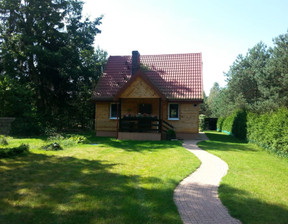 Dom na sprzedaż, Poręby Stare, 1900 m²