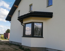 Morizon WP ogłoszenia | Dom na sprzedaż, Łęgajny Chabrowa, 147 m² | 4644