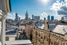 Mieszkanie na sprzedaż, Warszawa Śródmieście, 137 m²
