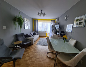 Mieszkanie na sprzedaż, Warszawa Białołęka, 49 m²