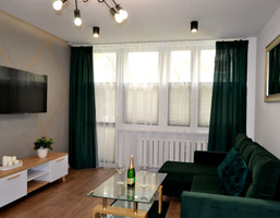 Morizon WP ogłoszenia | Mieszkanie na sprzedaż, Sosnowiec Środula, 51 m² | 8729
